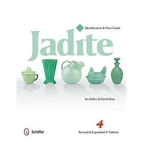 Jadite : Identification & Price Guide (inbunden, eng)