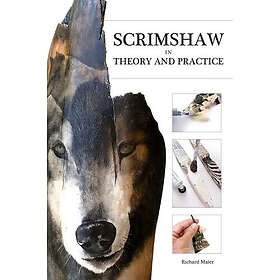 Scrimshaw in theory and practice (häftad, eng)