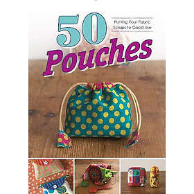 50 Pouches (häftad, eng)