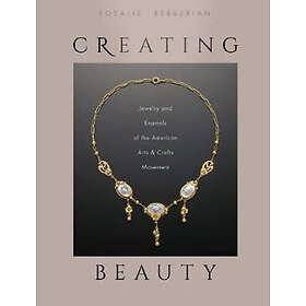 Creating Beauty (inbunden, eng)