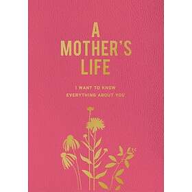 A Mother's Life (häftad, eng)