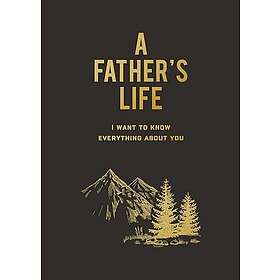 A Father's Life (häftad, eng)