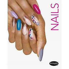 Milady Standard Nail Technology (häftad, eng)