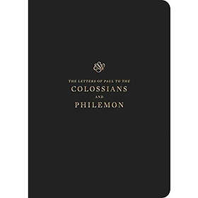 ESV Scripture Journal Heftet
