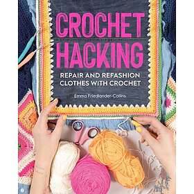 Crochet Hacking (häftad, eng)
