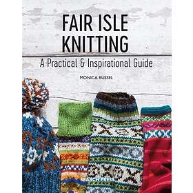 Fair Isle Knitting (häftad, eng)