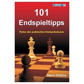 101 Endspieltipps (häftad, ger)