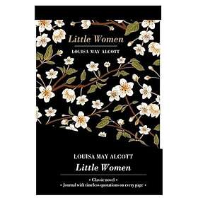 Little Women Gift Set (inbunden, eng)