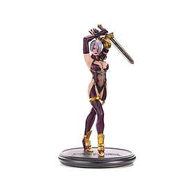 First4Figures SoulCalibur II (Ivy) RESIN