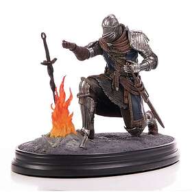 First4Figures Dark Souls (Elite Knight Humanity Restored Edition) RESIN Statue