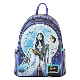 Loungefly Warner Bros: Corpse Bride Moon Mini