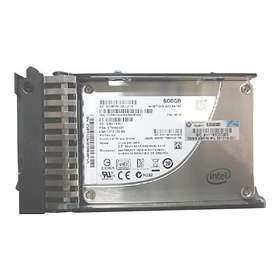 HP 661319-001 600GB