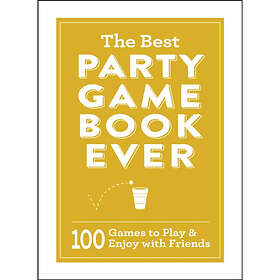 Bored Games (inbunden, eng)