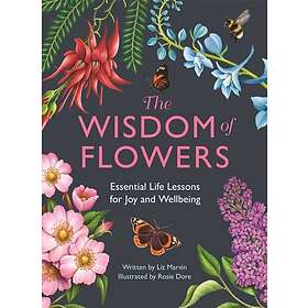 The Wisdom of Flowers (inbunden, eng)