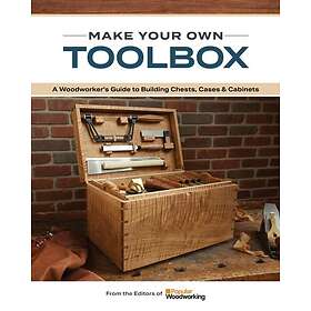 The Essential Toolbox Book (häftad, eng)
