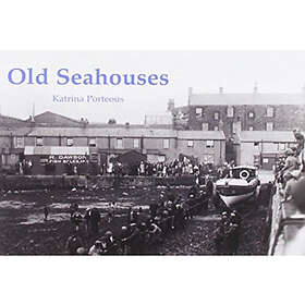 Old Seahouses (häftad, eng)