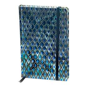 Frankenstein Notebook Ruled (inbunden, eng)