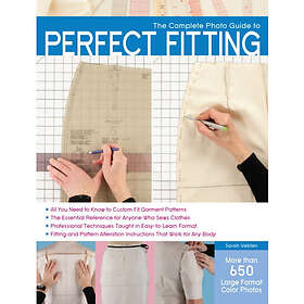 The Complete Photo Guide to Perfect Fitting (häftad, eng)