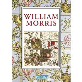 William Morris (häftad, eng)