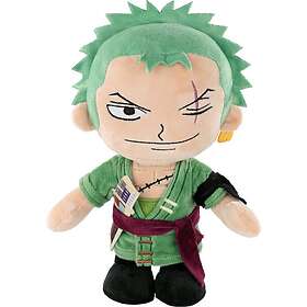 Barrado Plush: One Piece Zoro 29cm