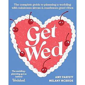 Get Wed (häftad, eng)