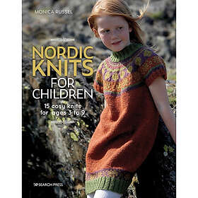 Nordic Knits for Children (pocket, eng)