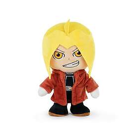 Fullmetal Alchemist Edward 27cm Plush