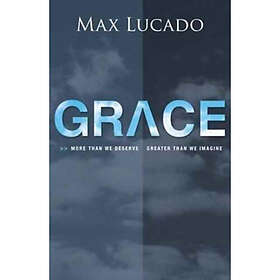 Grace (Pack of 25) (häftad, eng)