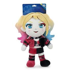 Dc Harley Quinn 27cm Plush