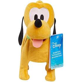 Disney Pluto Walking Plush