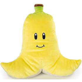 Large Plush Banana