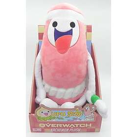 Merchandise Plush Medium Yachemon Hot Dog Guy