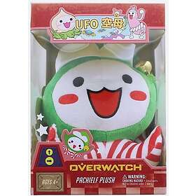 Merchandise Plush Medium Pachimari Christmas (pachi Elf)