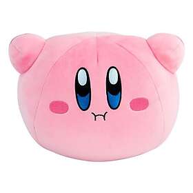 Mocchi Mocchi Tomy Hovering Kirby Mega?Plush