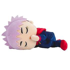 Mocchi Mocchi Tomy JKK Yuji Itadori Plush