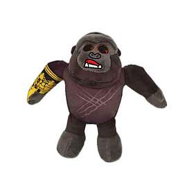 Monsterverse Godzilla v Kong New Empire 6" Kong Plush