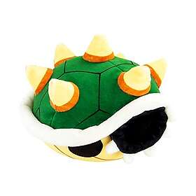 Nintendo TOMY Plush Green Shell Mega Plush