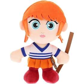 One Piece 8" Collectable Plush Nami