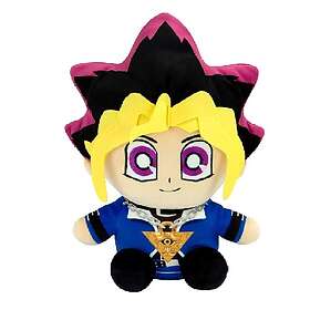 Mocchi Mocchi Tomy Naruto Yugi Muto Mega?Plush