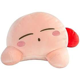 Mocchi Mocchi Tomy Mega Sleeping Kirby i Plush