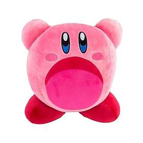 Nintendo TOMY Plush Mocchi Mocchi Inhaling Kirby Plush