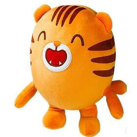 Pinata Smashlings Plush Buddies Tiger