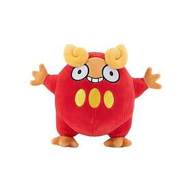 Pokemon Pkw 8" Plush (Darumaka) W17