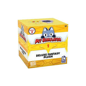 Pet Simulator X s2 Blind Box 8" Plush (DLC included)