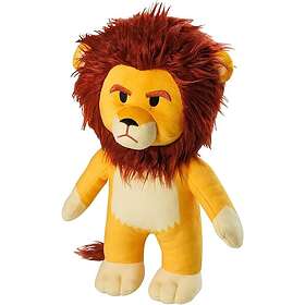 Stumble Guys 12" Collectable Deluxe Plush Leonidas