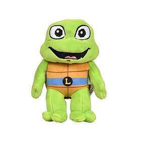 TMNT Toddler 6-Inch Plush (Leonardo)