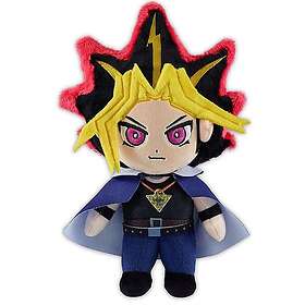 Yu-Gi-Oh! Collectible Plush -Yami Yugi