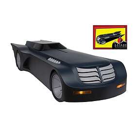 DC Direct: Batman The Animated Series Large Batmobile