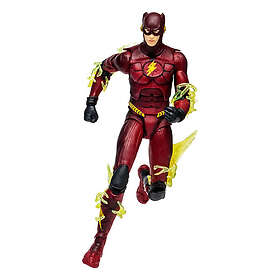 DC Multiverse: The Flash Movie The Flash (Batman Costume)