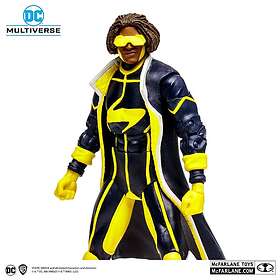 DC Multiverse Static Shock (New 52)